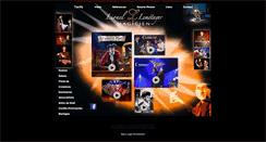 Desktop Screenshot of magicien-bretagne.com